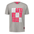 Camiseta Atleti Gris